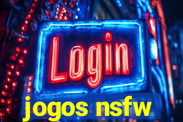 jogos nsfw